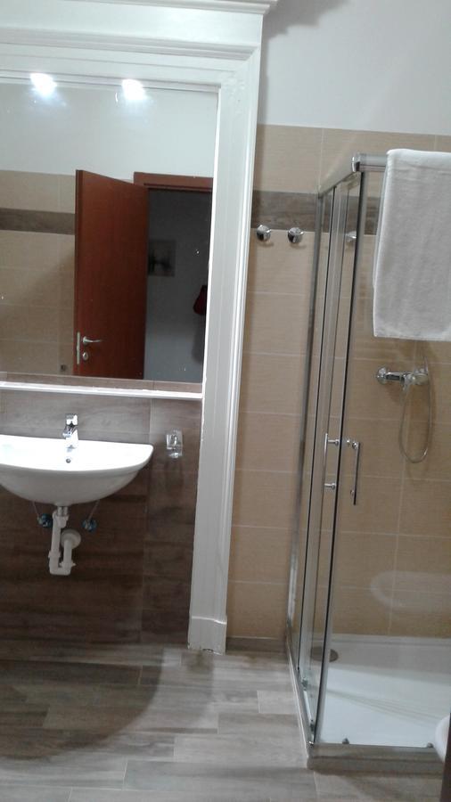 Foresteriareartu Mortara Buitenkant foto